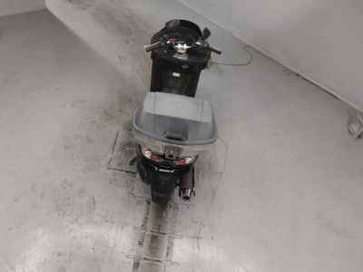 Honda Forza X 2006
