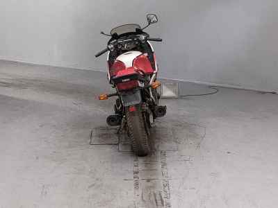 Yamaha FJ1200 2016