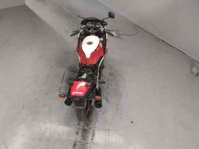 Yamaha FJ1200 2016
