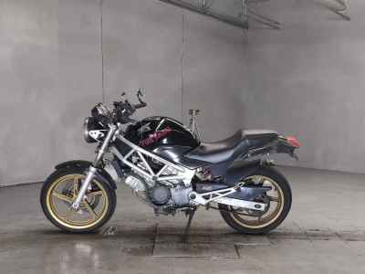 Honda VTR250 2009