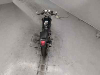 Honda VTR250 2009