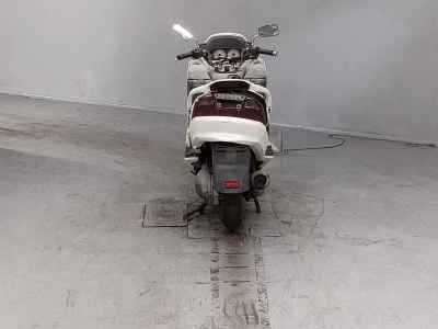Suzuki Skywave 250S