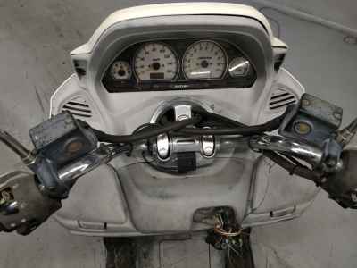 Suzuki Skywave 250S