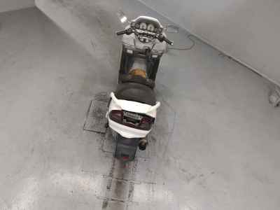 Suzuki Skywave 250S