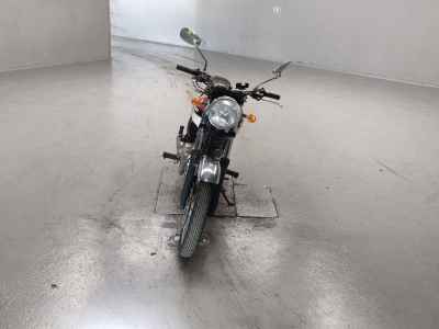 Kawasaki Estrella 2011