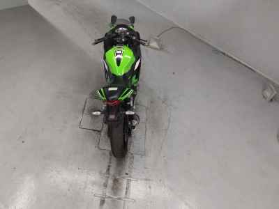 Kawasaki Ninja 250 2013