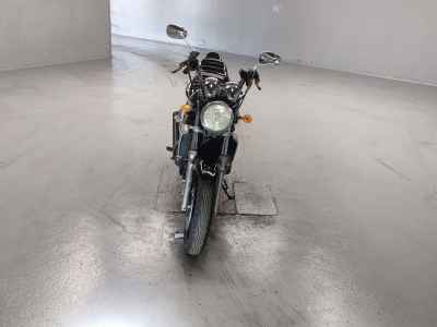 Kawasaki Balius ZR250 2007