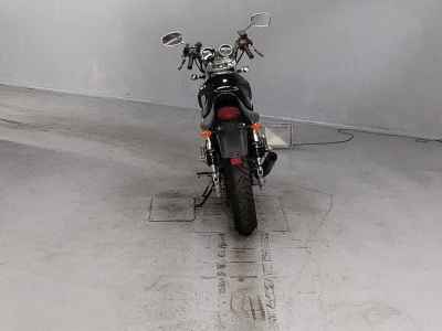 Kawasaki Balius ZR250 2007