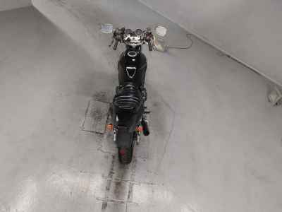 Kawasaki Balius ZR250 2007