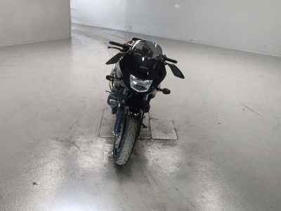 Honda CB400SFV 2016