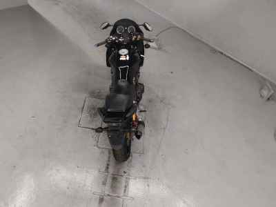 Honda CB400SFV 2016
