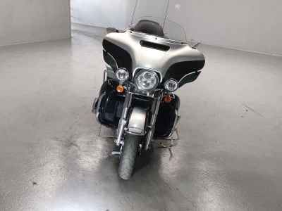 Harley-Davidson Electra Glide FLHTK1690 2015