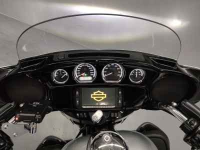 Harley-Davidson Electra Glide FLHTK1690 2015