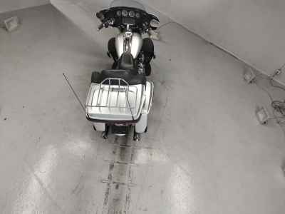 Harley-Davidson Electra Glide FLHTK1690 2015