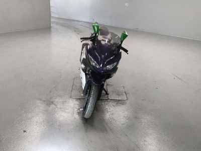 Kawasaki Ninja 400 2018