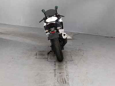 Kawasaki Ninja 400 2018
