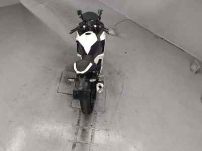 Kawasaki Ninja 400 2018