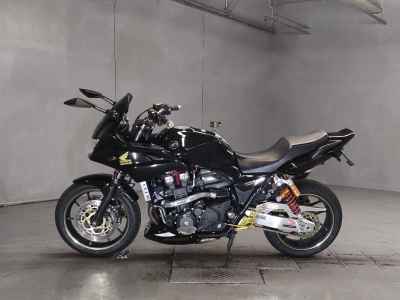 Honda CB1300SF 2014