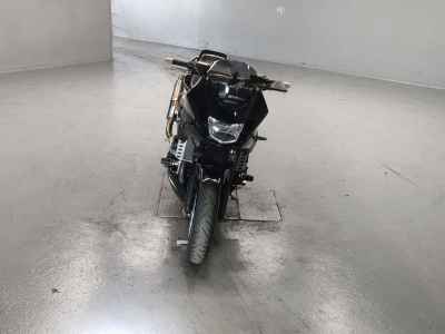 Honda CB1300SF 2014