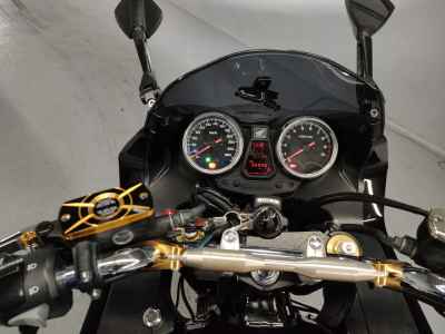 Honda CB1300SF 2014