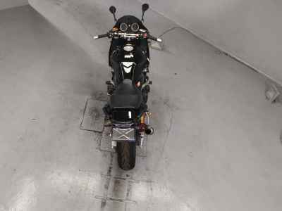 Honda CB1300SF 2014