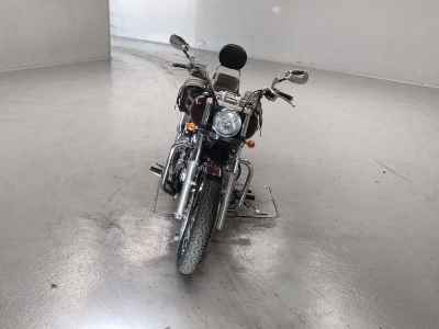 Yamaha XVS1100 Drag Star 2007