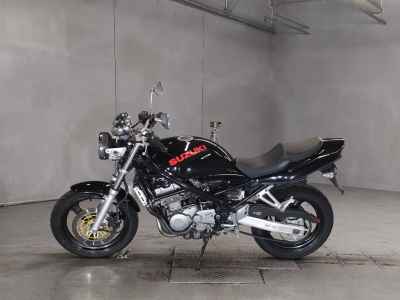 Suzuki Bandit 250