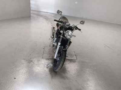 Suzuki Bandit 250