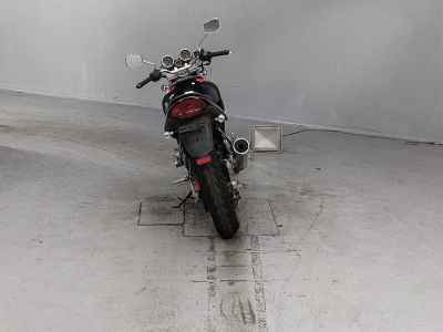 Suzuki Bandit 250