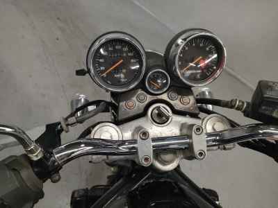 Suzuki Bandit 250