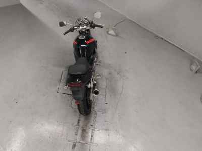 Suzuki Bandit 250