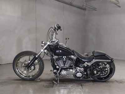 Harley-Davidson Breakout FXSB1580 2015