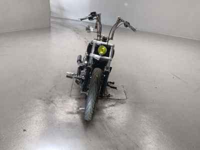 Harley-Davidson Breakout FXSB1580 2015
