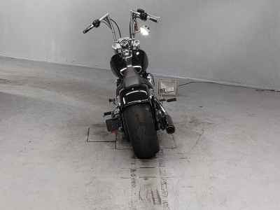 Harley-Davidson Breakout FXSB1580 2015