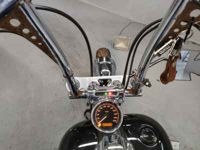 Harley-Davidson Breakout FXSB1580 2015