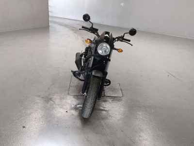 Honda Rebel CMX250 2019