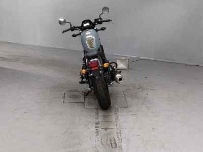 Honda Rebel CMX250 2019