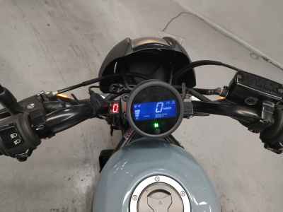 Honda Rebel CMX250 2019