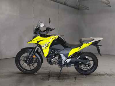 Suzuki V-Strom 250SX