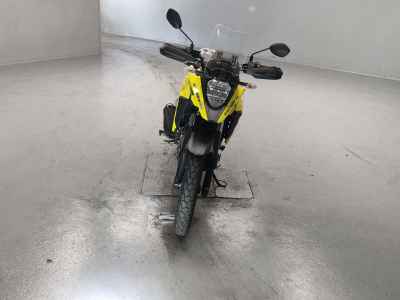 Suzuki V-Strom 250SX