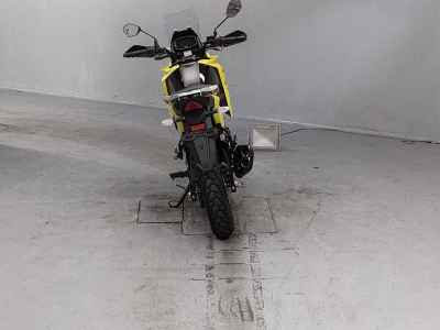 Suzuki V-Strom 250SX