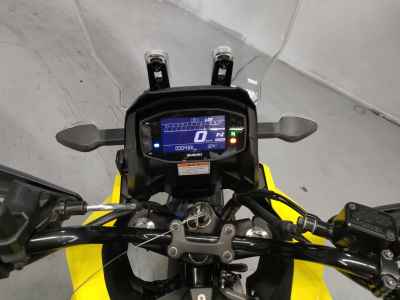 Suzuki V-Strom 250SX