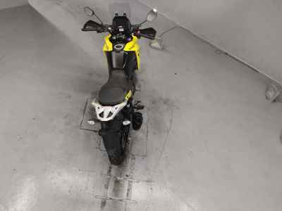 Suzuki V-Strom 250SX