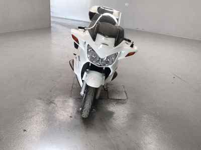 Honda STX1300 Pan-European 2008