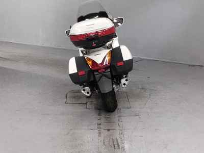 Honda STX1300 Pan-European 2008