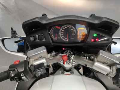 Honda STX1300 Pan-European 2008