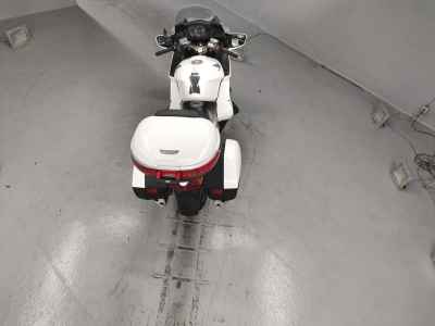 Honda STX1300 Pan-European 2008