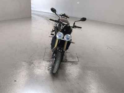 Triumph Street Triple 2007