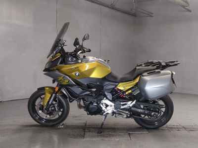 BMW F900XR 2020