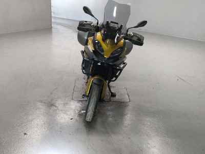 BMW F900XR 2020